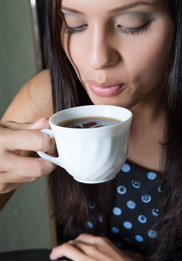 Анастасия, 24 года, 1 размер груди