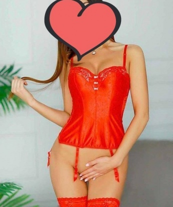 Лидия, 28 лет, 3 размер груди